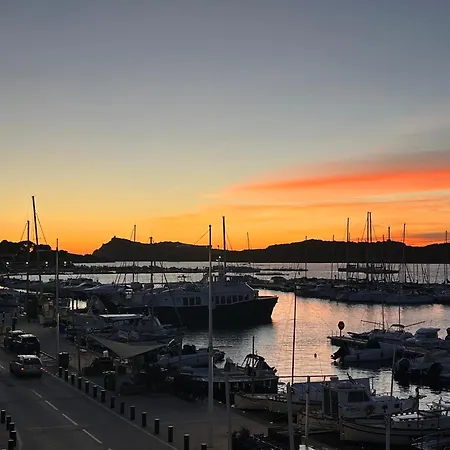 Studio Sur Le Port Six-Fours-les-Plages